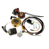 Elektroniczny zestaw zapłonowy 12V CDI do Simson AWO 425 Sport/Touren