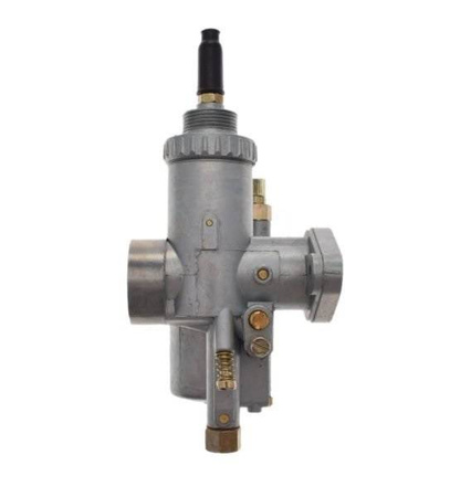 Complete 26mm Carburetor for JAWA/CZ 175-350 (old) w/ Choke