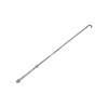 Brake rod 46.5cm foot brake suitable for MZ ES TS ETS ETZ 125 150 250 251