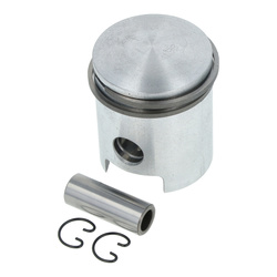 Piston S61 for Simson KR51/2, S51, S53, SC-050, SR50, SR80 and more