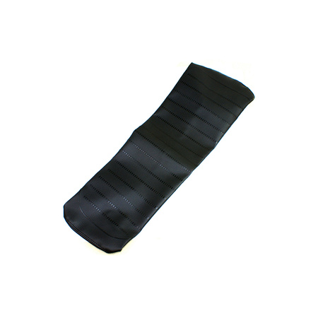 Seat Cover Fits Simson S50 S51 S70 KR51/2 SR4-3/4 - Black Textured