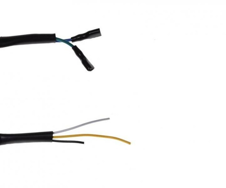 Moped light switch w/cable – DKW NSU Puch Zündapp Hercules Sachs Kreidler