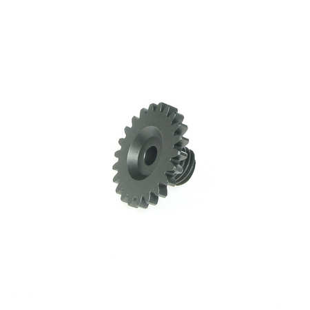 22T Double Pinion Gear for Tachometer Drive - MZ ETZ 125/150