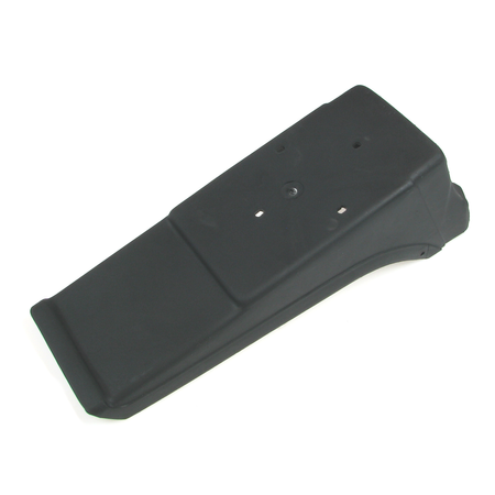 Rear Fender (Mudguard) for MZ ETZ250/ETZ301 MUZ DUN Saxon