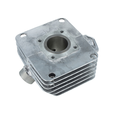 Cylinder Solo for Simson KR51/2, S51, S53, SR50 – Ø 41.04mm, 2-Channel