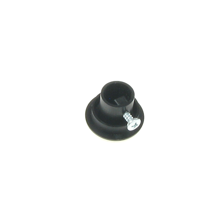 Handlebar End Caps (Grip Rubber) for MZ ETZ/ETS/TS/ES