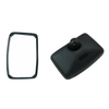 Side Mirror for Mercedes T1/TN601 Bus/Box/Flatbed 77-96 MAN 240x160 L/R