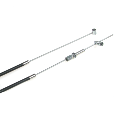 Linka sprzęgła Linka Bowdena sprzęgła (1350x1030mm) odpowiednia do BMW R4 R12 R35