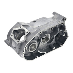 Engine Housing for Motor Simson M741-743 — Uncoated, ø 53.1 mm
