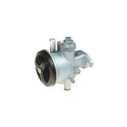 Oto tłumaczenie (max 75 znaków):

GM12F Carburetor for Romet 50 Moped (Komar Ogar Kadet Pony Condor) New