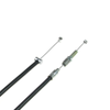 Replacement Shift Cable for Zündapp CS 25 (Type 448-140)