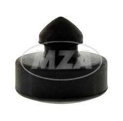 Gummipuffer Gabel oder Fußbremshebel für Simson SR1 SR2 KR50 KR51/1 Schwalbe