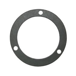 Gearbox Side Gasket (3-Hole) for Simson AWO T/S - Part No. 41494