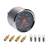 Ø80 Tachometer Indicator 6V Blue/Green for MZ ETZ 125-251