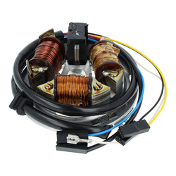 Płyta bazowa 8305.2/2-100 12V 42/21W do SIMSON S53, S83