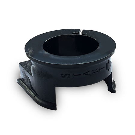 Housing for choke/starter lever adjuster for MZ ETZ