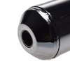 Auspuff Auspufftopf für MZ TS250 TS250/1 - gerade Form, 1.Qualität