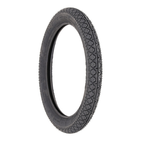 Heidenau K36/1 Tire for Simson Models — Summer Tire 2.75 x 16