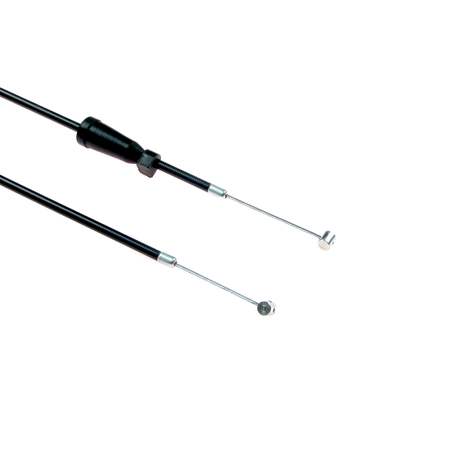 Motorcycle Clutch Cable 1170x1025mm for MZ ETZ/TS/ES/ETS - EU Made