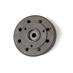 Schwungscheibe Polrad E-Zündung A70R-23 für Simson S50 S51 KR51 Schwalbe SR50