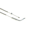 Shift Cable (Bowden) for Simson KR50 — Grey Gear Cable