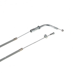 Simson SR4-1 Gear Shift Cable (Kickstarter) – Gray