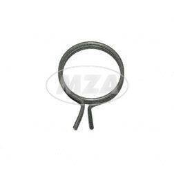 Shift spring for foot shifter, engine M53/M54 - Simson S50 KR51/1 SR4 DUO