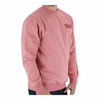 SIMSON Moped Pullover - Pastel Pink, XXXL, Cozy