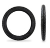 2.25x16 38J Street Tire for Puch Zündapp Hercules Kreidler Moped