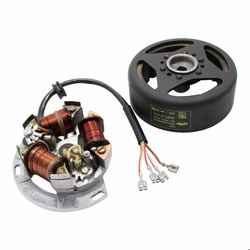 Zapalnik główny Swing Light SLPZ 8307.3/3 do Simson DUO, GDR old stock