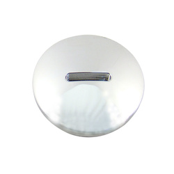 Verschlussschraube für Simson KR51/2,S51,S53,S70,S83,SR50,SR80–Chrom-Aluminium