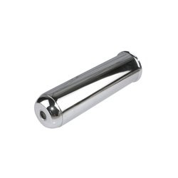 Końcówka wydechu do Simson S50 S51 S70 KR51/2 SR50 - chromowana 1.Jakość