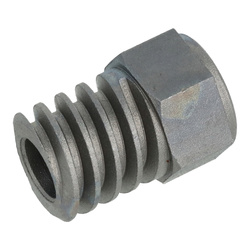 Drive Gear for Simson S51, S53, S70, S83 — Mechanical RPM Drive
