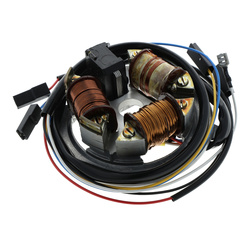 Base Plate 8305.2/1-100 for SIMSON SR50, SR80 - 12V 42/21W Halogen