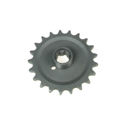 21T Drive Sprocket for MZ ETZ250/251/301, TS250/250/1
