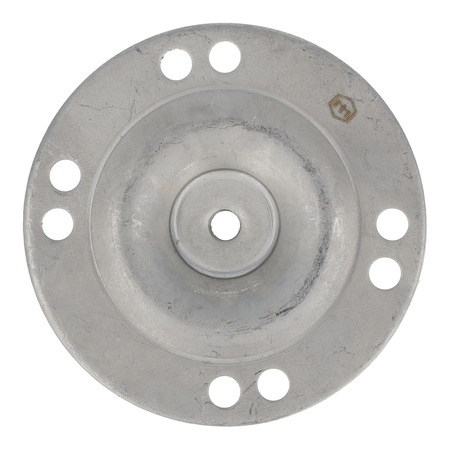 Druckstück Druckplatte für Kupplung für Simson KR51/2 S51 SR50 – Robust