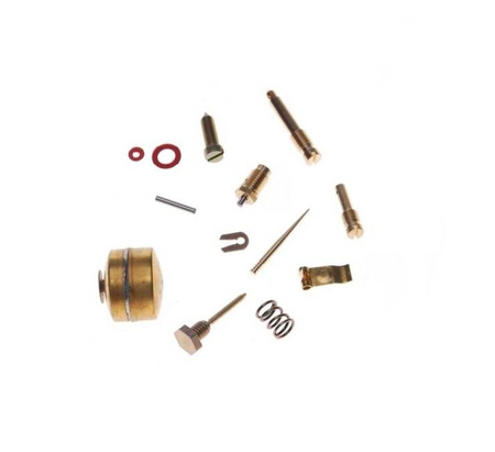 Repair kit carburetor jet float for Jawa 50 type 20 21 23 Pionýr, Mustang