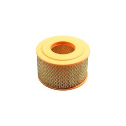 Filtr powietrza Suchy filtr powietrza (130x60x100) odpowiedni dla MZ ES175/2 ES250/2 ETS250