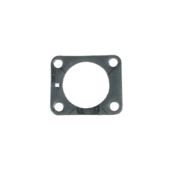 Cylinder head gasket for NSU Quickly 2- & 3-speed moped