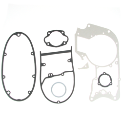 Gasket set suitable for Jawa CZ 175 type 356 (7 pieces)