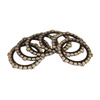 6x Clutch Plates 3.5mm for MZ ES/ETS/TS/ETZ 125/150 & Simson SR2 SR4-1 KR50