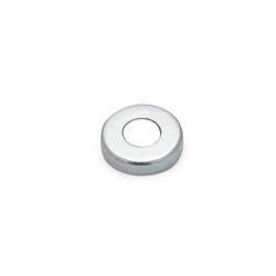 Thrust washer for foot brake lever bearing tube - Simson S50/S51 KR51/2