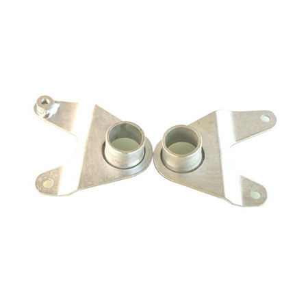 Engine Mounts Left & Right for MZ ETZ 125/150