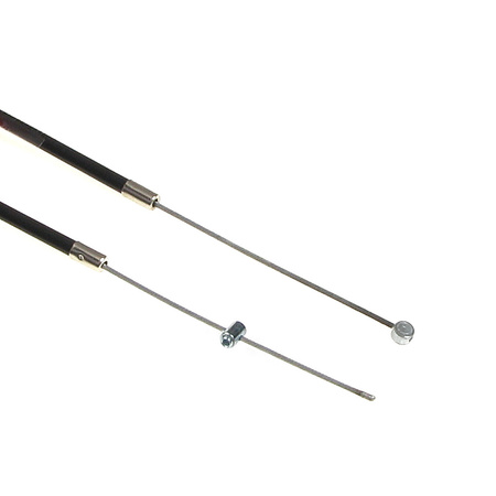 Front Bowden brake cable for NSU OSL 201 motorcycle