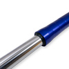 Front Fork Tubes w/ Hydraulic Damping for Simson S50/S51/S53/S70/S83 - Blue