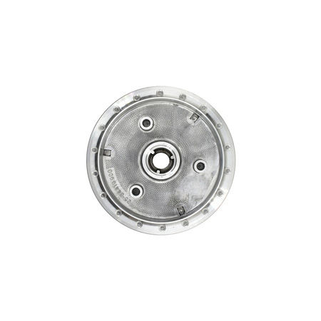 Wheel hub brake drum with bearing suitable for Simson S51 S70 S83 KR51 Schwalbe SR4