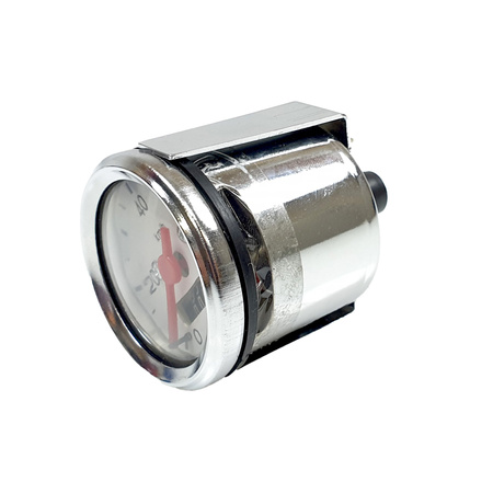 Simson KR51 SR4 Speedometer Ø48mm 80 km/h w/ light opening