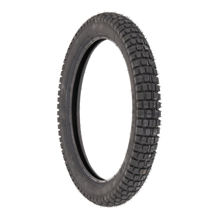 Heidenau K46 2.75x16 Tire for Simson KR51/2 Schwalbe - Top Quality