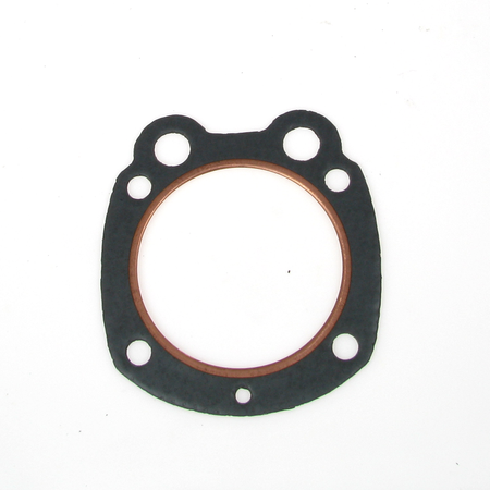 Ural 650cc Head Gasket with Copper Fire Ring