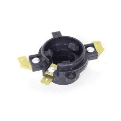 Oprawka żarówki 6V 12V BA15s 15/15W do Romet Ogar Komar Kadet Motorynka